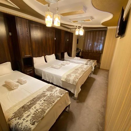 Budget Hotel And Hostel Taskent Exterior foto