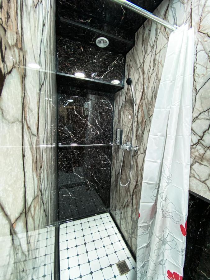 Budget Hotel And Hostel Taskent Exterior foto
