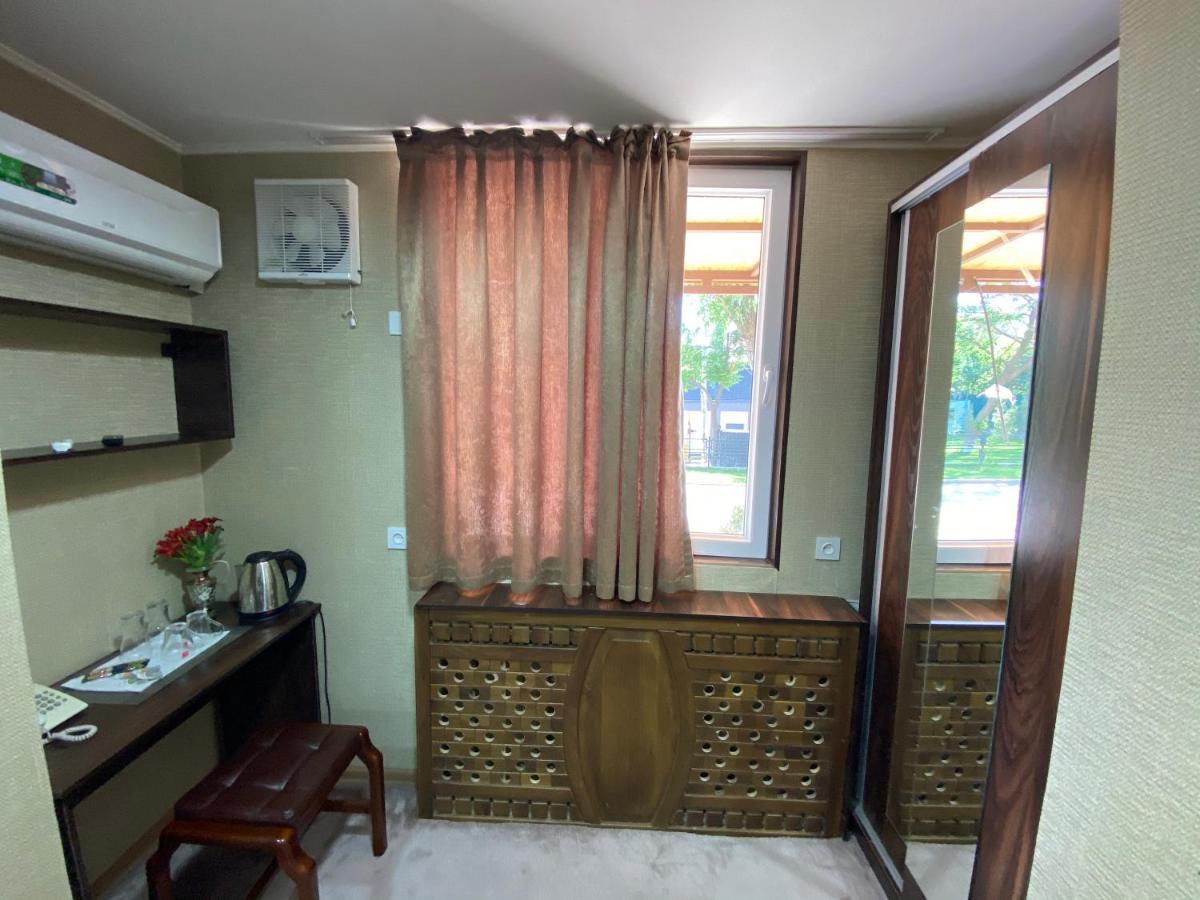 Budget Hotel And Hostel Taskent Exterior foto