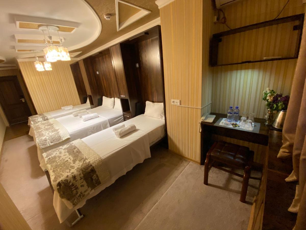 Budget Hotel And Hostel Taskent Exterior foto