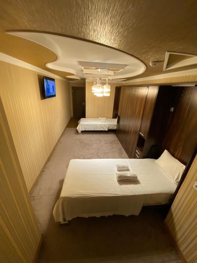 Budget Hotel And Hostel Taskent Exterior foto