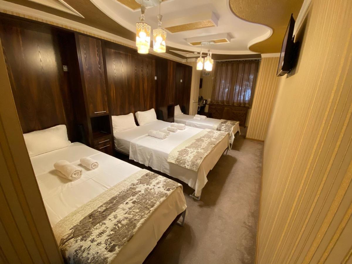 Budget Hotel And Hostel Taskent Exterior foto